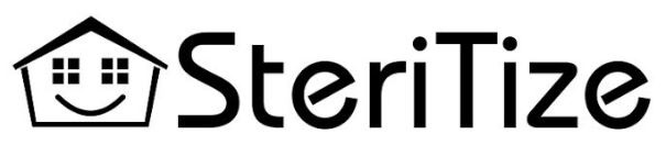SteriTize Logo